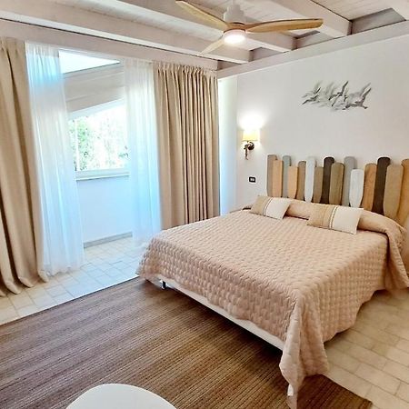 Villa Barbara Fra I Pini Lignano Sabbiadoro Kültér fotó