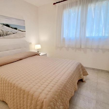 Villa Barbara Fra I Pini Lignano Sabbiadoro Kültér fotó