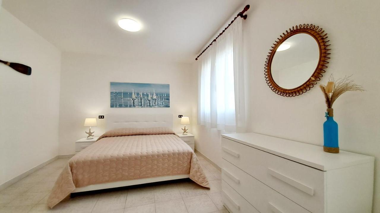Villa Barbara Fra I Pini Lignano Sabbiadoro Kültér fotó