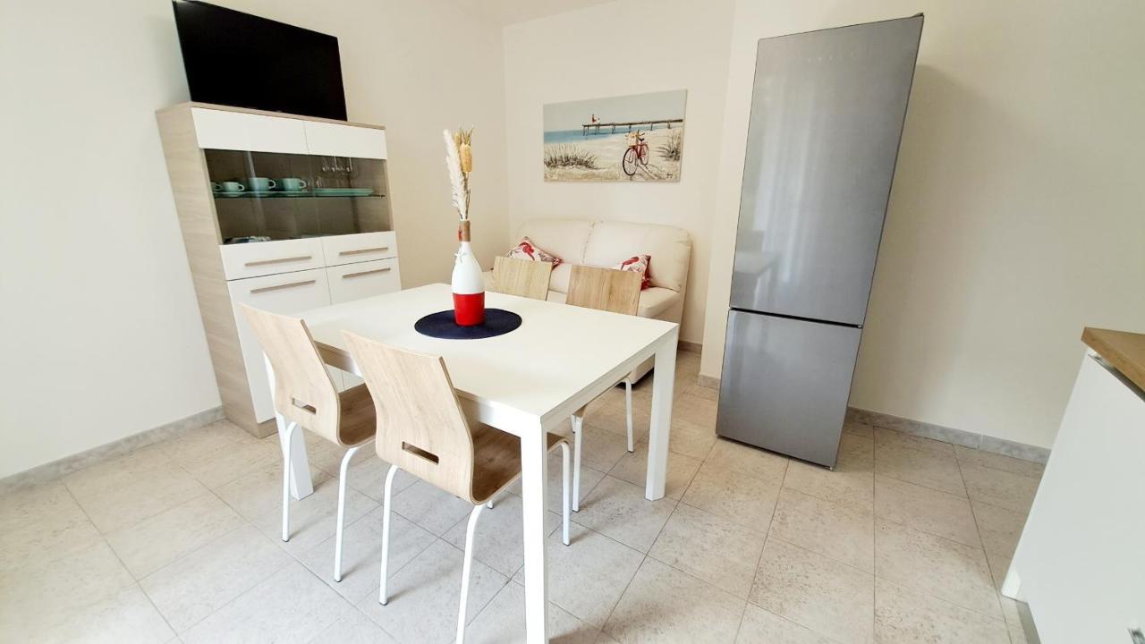 Villa Barbara Fra I Pini Lignano Sabbiadoro Kültér fotó