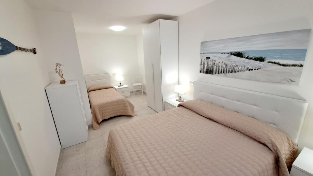 Villa Barbara Fra I Pini Lignano Sabbiadoro Kültér fotó