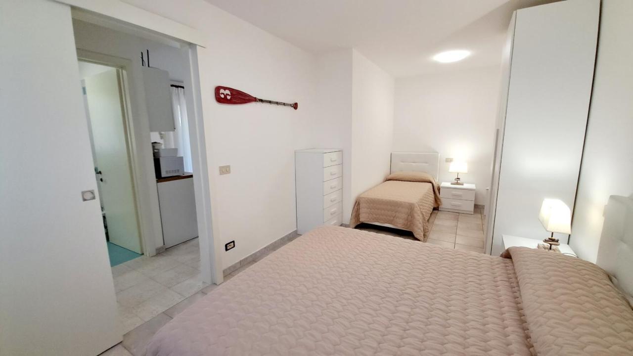 Villa Barbara Fra I Pini Lignano Sabbiadoro Kültér fotó