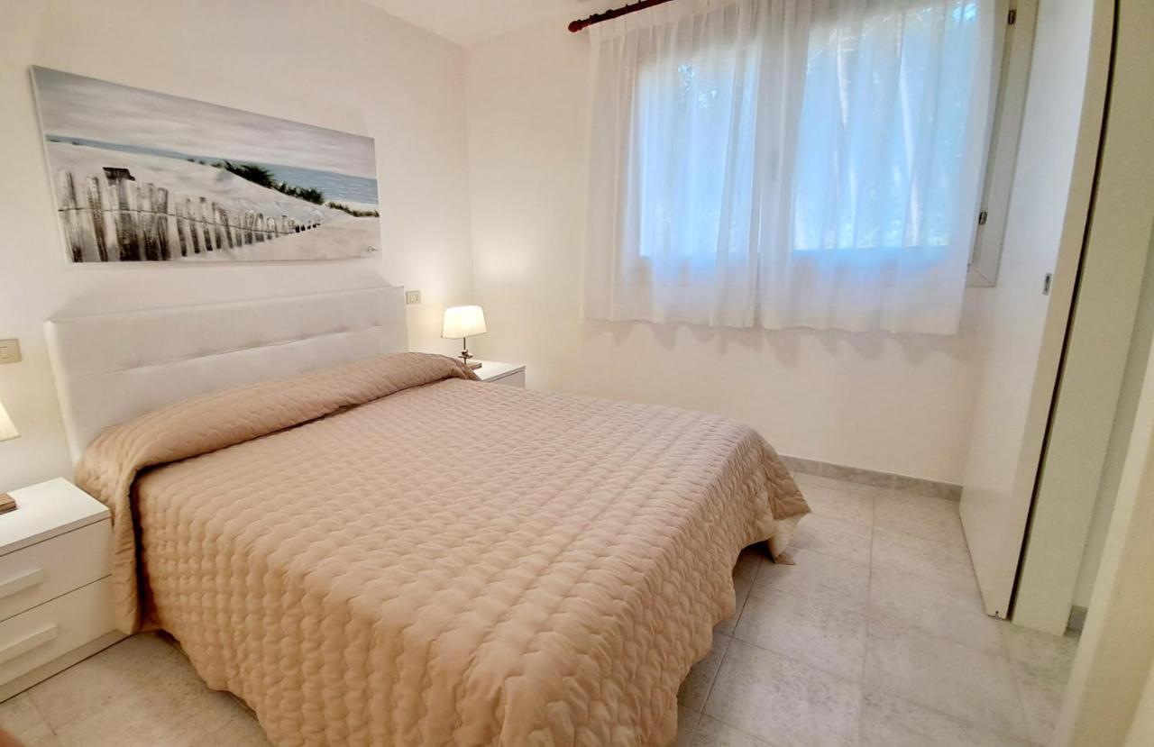 Villa Barbara Fra I Pini Lignano Sabbiadoro Kültér fotó