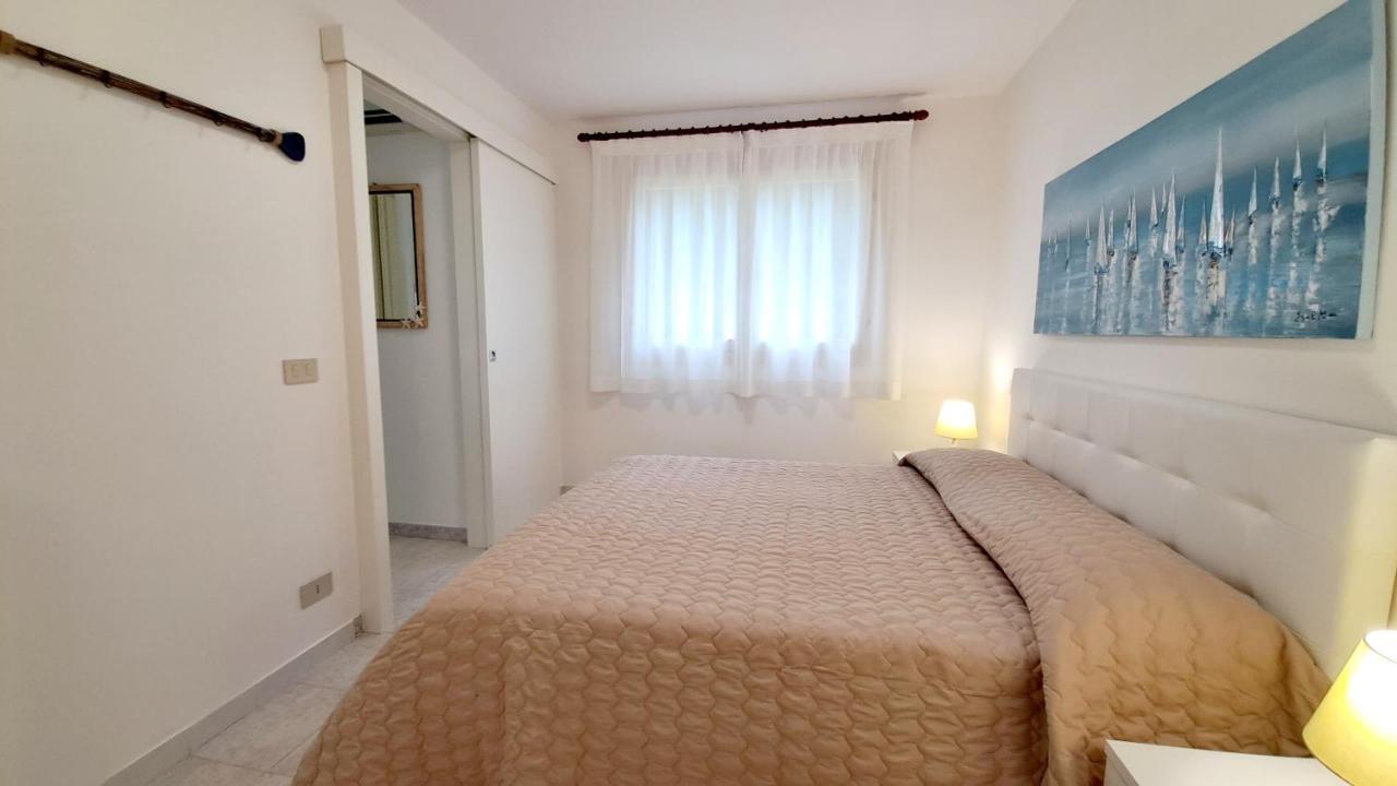Villa Barbara Fra I Pini Lignano Sabbiadoro Kültér fotó