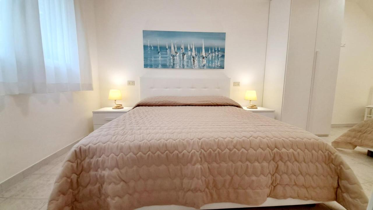 Villa Barbara Fra I Pini Lignano Sabbiadoro Kültér fotó