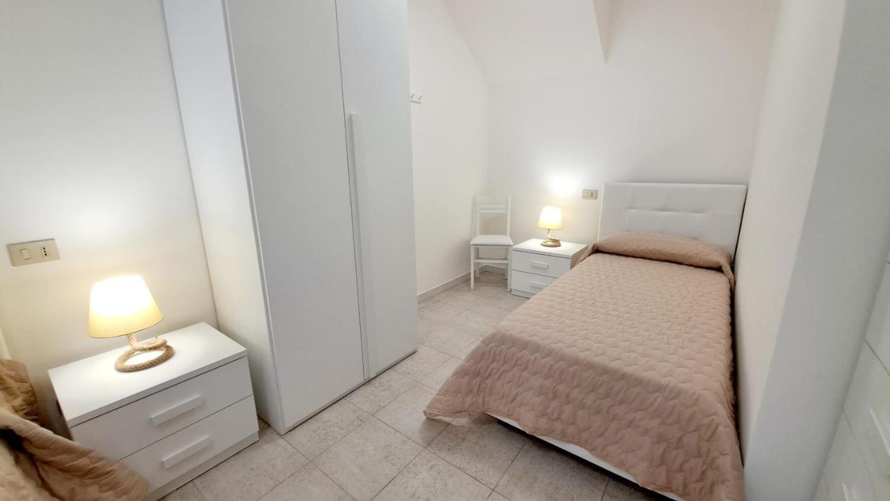Villa Barbara Fra I Pini Lignano Sabbiadoro Kültér fotó