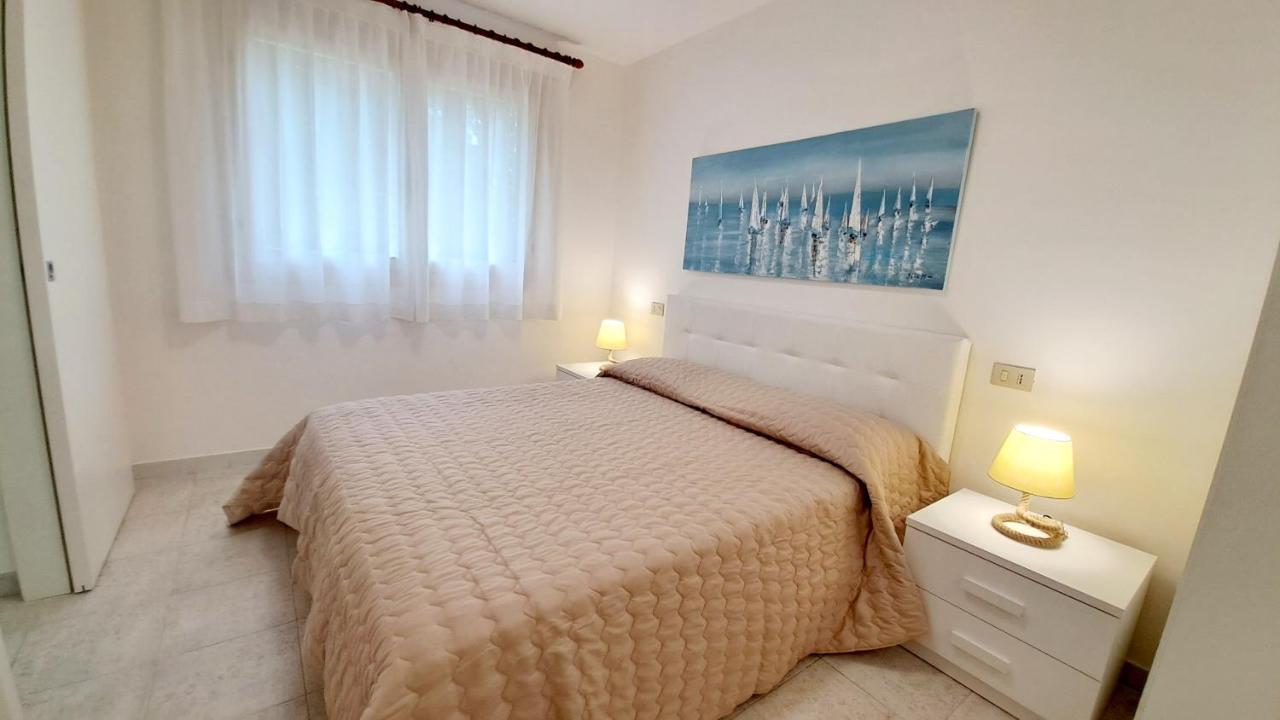 Villa Barbara Fra I Pini Lignano Sabbiadoro Kültér fotó