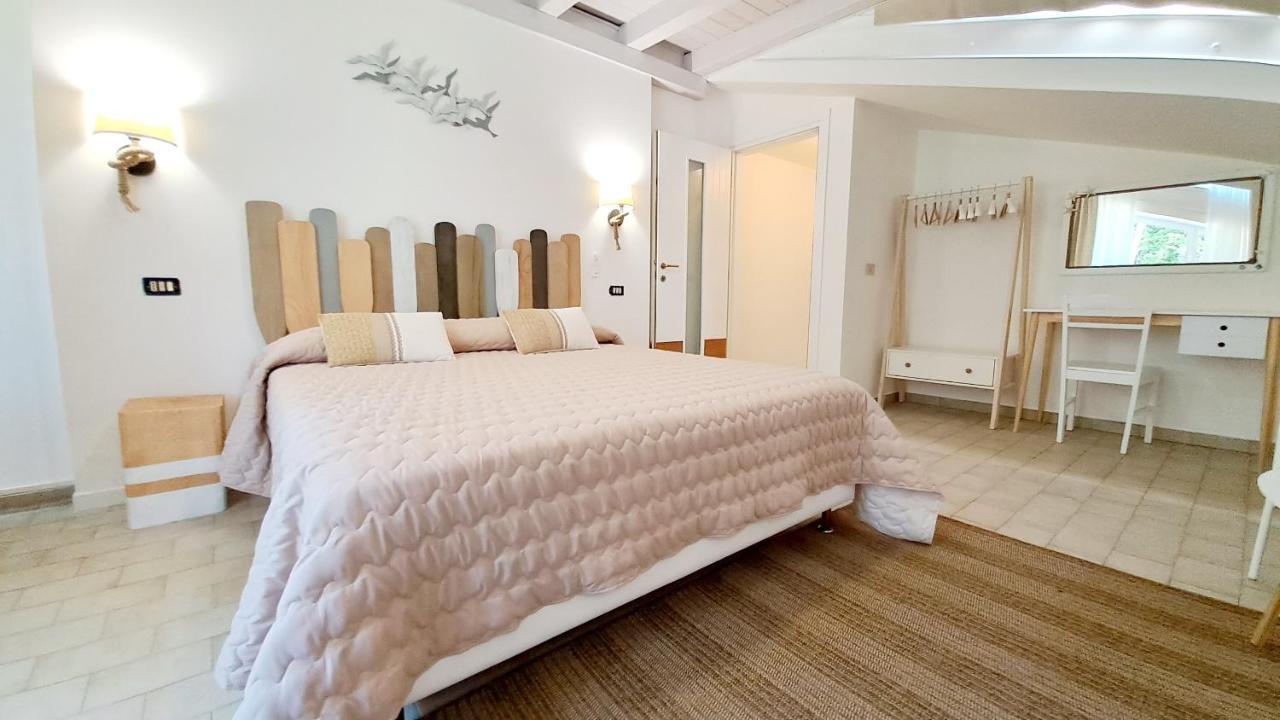 Villa Barbara Fra I Pini Lignano Sabbiadoro Kültér fotó