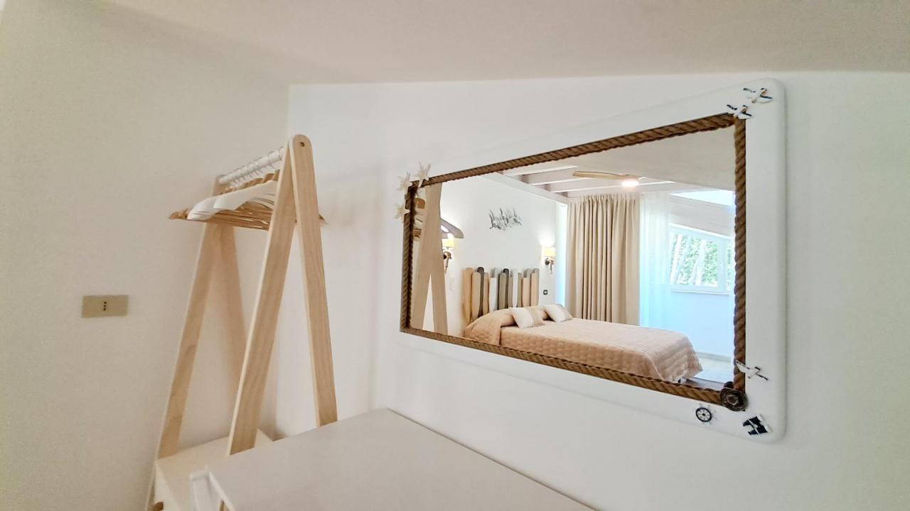 Villa Barbara Fra I Pini Lignano Sabbiadoro Kültér fotó