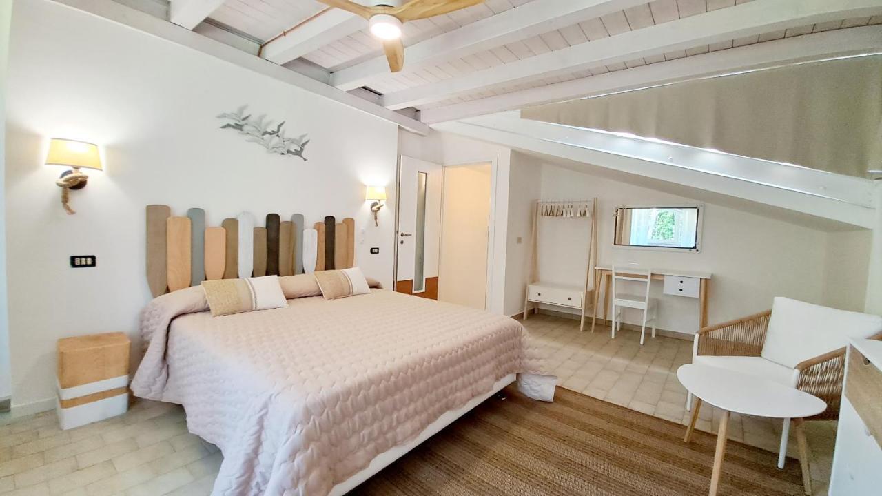 Villa Barbara Fra I Pini Lignano Sabbiadoro Kültér fotó