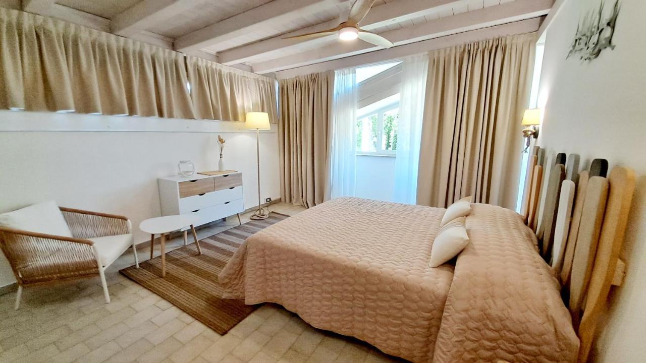 Villa Barbara Fra I Pini Lignano Sabbiadoro Kültér fotó